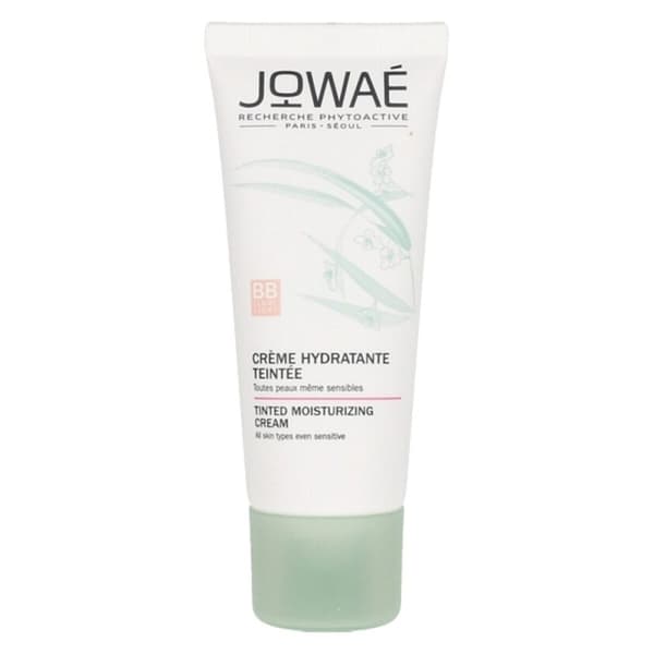 Värillinen kosteusvoide Jowaé (30 ml) 30 ml - medium 30 ml