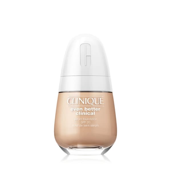Nestemäinen meikin pohjustusaine Even Better Clinique Even Better Clinical 30 ml Spf 20 CN40-cream chamois SPF20