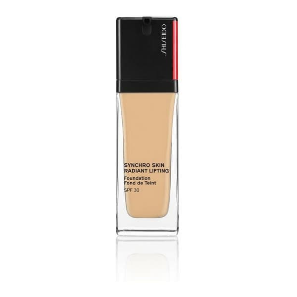 Nestemäinen meikin pohjustusaine Synchro Skin Shiseido 30 ml - 460
