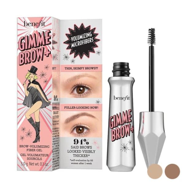 Silmämeikki Gimme Benefit Gimme Brow (3 g) 3 g - 3