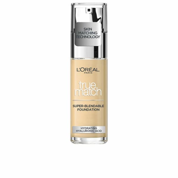 Pohjameikkivoide L'Oreal Make Up Accord Parfait Nº 1.N (30 ml)