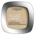 Pikkukuva 1 / 2: Puuterimeikinpohjustustuote L'Oreal Make Up Accord Parfait Nº 3.R (9 g)