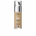 Pikkukuva 1 / 5: Nestemäinen meikin pohjustusaine L'Oreal Make Up Accord Parfait Nº 7.D/W (30 ml)
