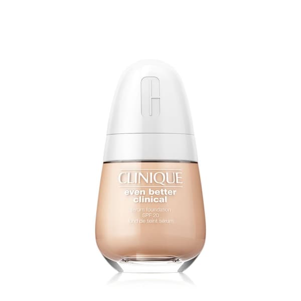 Nestemäinen meikin pohjustusaine Clinique Even Better Clinical Nº 10-alabaster Spf 20 30 ml