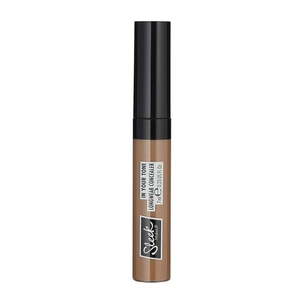 Kasvojen korjaaja Sleek In Your Tone Nº 6N-med 7 ml
