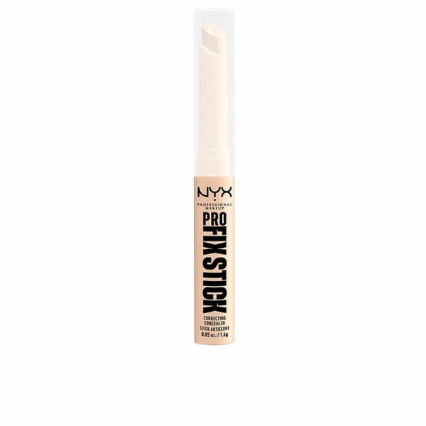 Peitekynä NYX Pro Fix Stick Fair 1,6 g