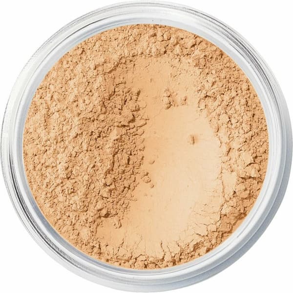 Pulver Make-up Base bareMinerals Matte Nº 08 Light Spf 15 6 g