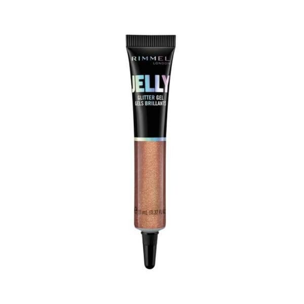 Highlighter Jelly Toppers Rimmel London (11 ml) - 300 - long island