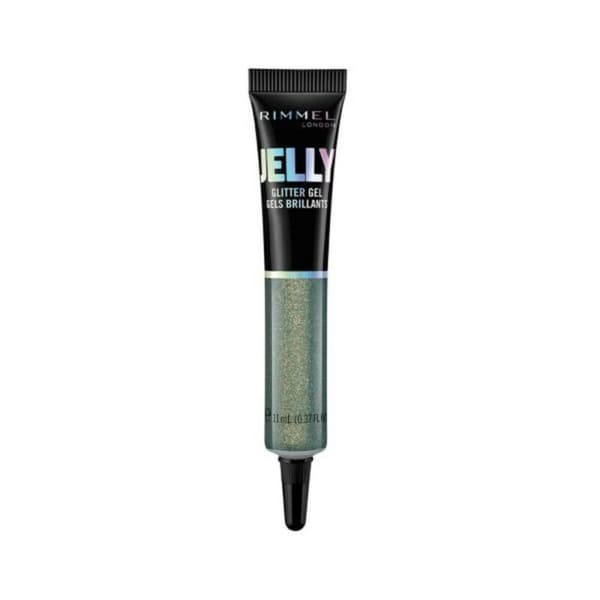 Highlighter Jelly Toppers Rimmel London (11 ml) - 300 - long island