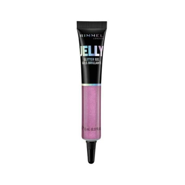 Highlighter Jelly Toppers Rimmel London (11 ml) - 300 - long island