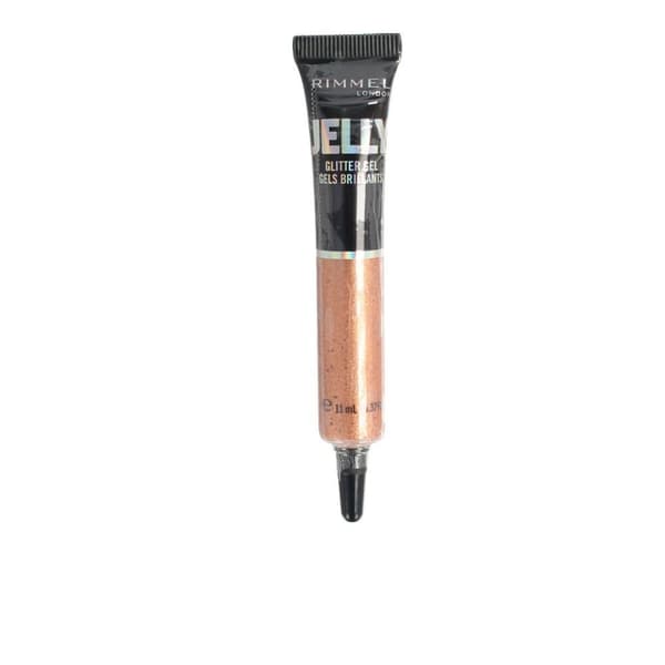 Highlighter Jelly Toppers Rimmel London (11 ml) - 300 - long island