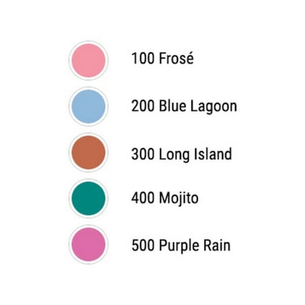 Highlighter Jelly Toppers Rimmel London (11 ml) - 300 - long island