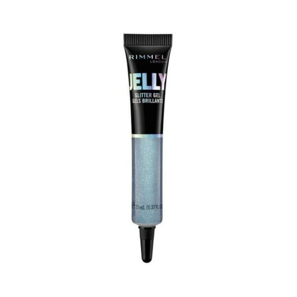 Highlighter Jelly Toppers Rimmel London (11 ml) - 300 - long island