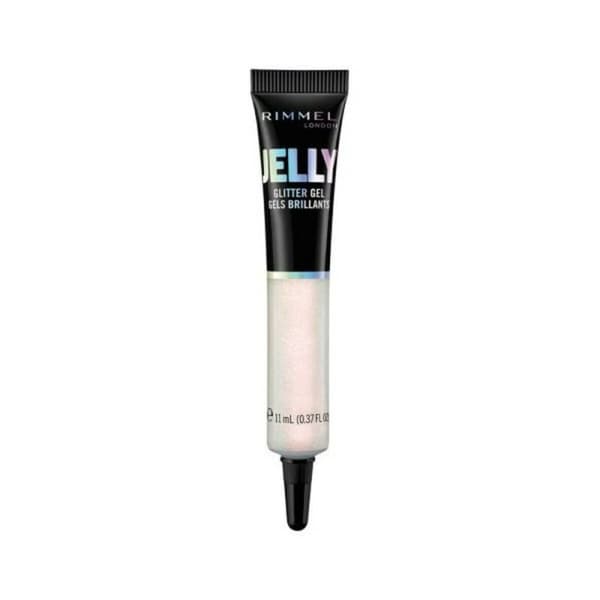 Highlighter Jelly Toppers Rimmel London (11 ml) - 300 - long island