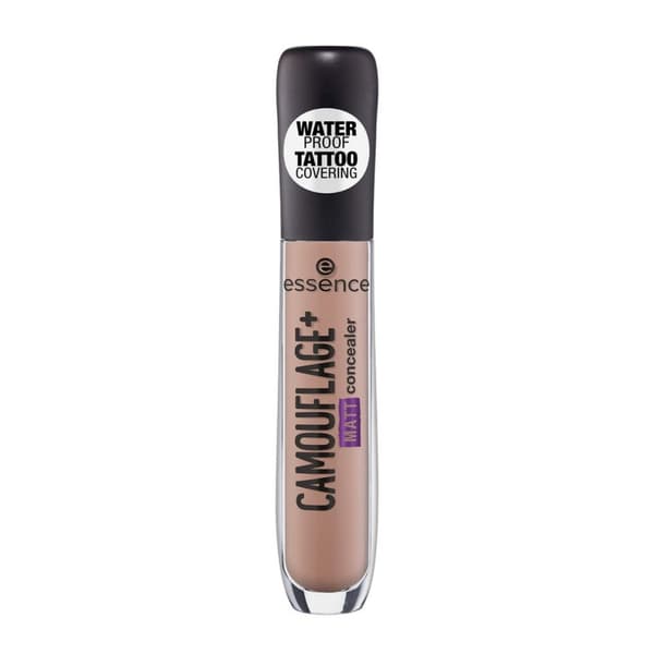 Concealer Essence Camouflage+ 30-light honey (5 ml)
