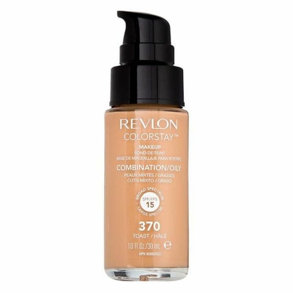 Flydende Makeup Foundation Colorstay Revlon Colorstay 30 ml