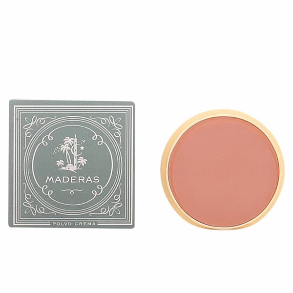 Pulver makeup Maderas de Oriente Maderas 8420160002089 - 16 - corinto 15 g