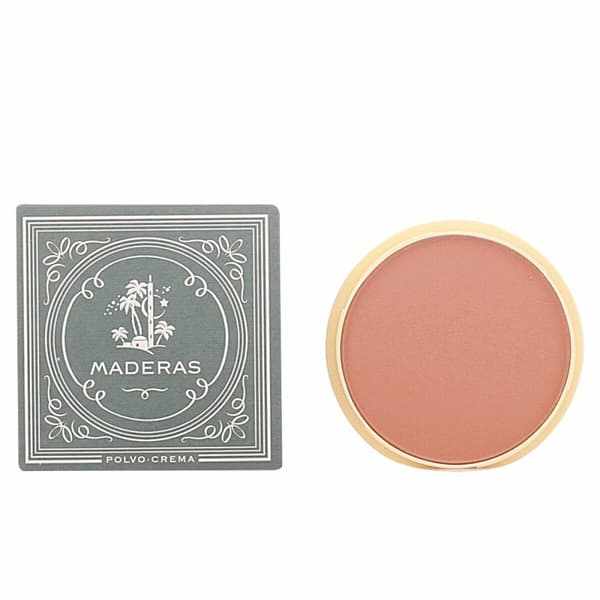 Pulver makeup Maderas de Oriente Maderas 8420160002089 - 16 - corinto 15 g