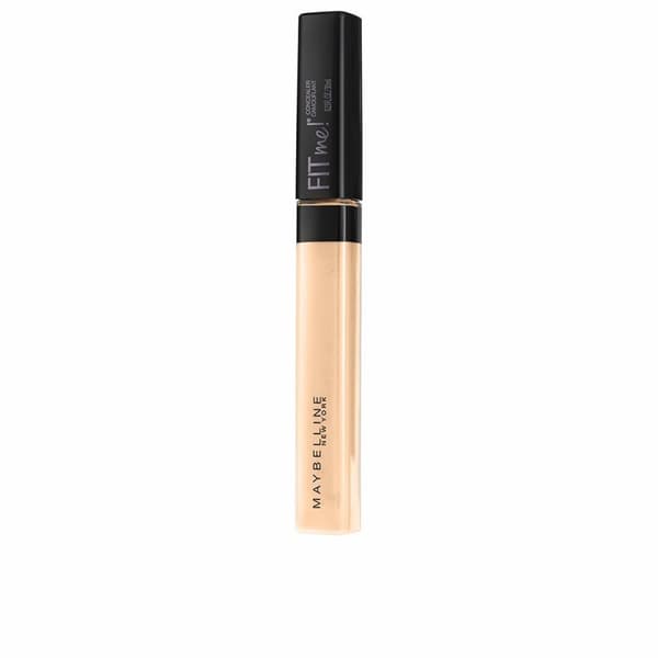 Dækcreme til Ansigtet Fit Me Maybelline - 15 Fair