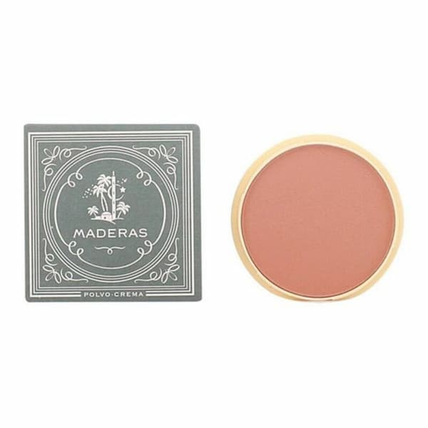 Jauhemainen meikki Maderas de Oriente Maderas 8420160002089 - 16 - corinto 15 g