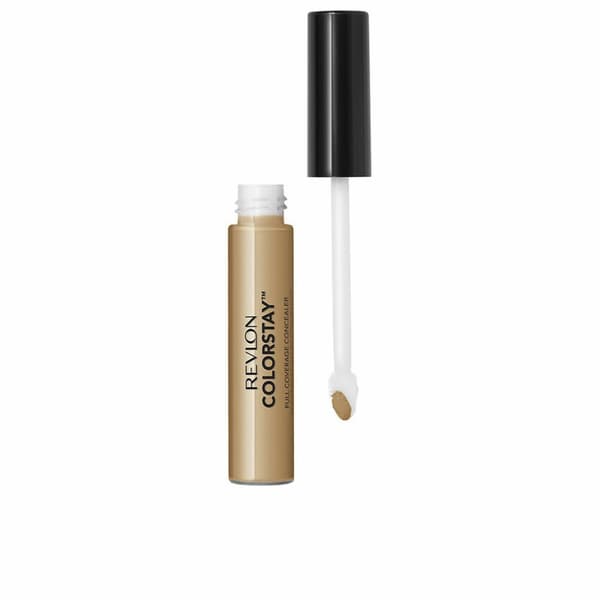 Korjaava maksaläiskiä hoitava aine Colorstay Revlon 6,2 ml - 30 - light medium 6,2 ml