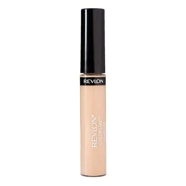 Korjaava maksaläiskiä hoitava aine Colorstay Revlon 6,2 ml - 30 - light medium 6,2 ml