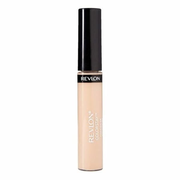 Korjaava maksaläiskiä hoitava aine Colorstay Revlon 6,2 ml - 30 - light medium 6,2 ml