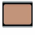 Miniatyrbillede 6 af 10: Kompakt Concealer Camouflage Artdeco 4,5 g - 08 - beige apricot 4,5 g
