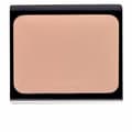 Miniatyrbillede 7 af 10: Kompakt Concealer Camouflage Artdeco 4,5 g - 08 - beige apricot 4,5 g