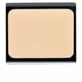 Miniatyrbillede 8 af 10: Kompakt Concealer Camouflage Artdeco 4,5 g - 08 - beige apricot 4,5 g