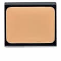 Miniatyrbillede 9 af 10: Kompakt Concealer Camouflage Artdeco 4,5 g - 08 - beige apricot 4,5 g