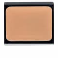 Miniatyrbillede 10 af 10: Kompakt Concealer Camouflage Artdeco 4,5 g - 08 - beige apricot 4,5 g