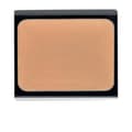 Miniatyrbillede 1 af 10: Kompakt Concealer Camouflage Artdeco 4,5 g - 08 - beige apricot 4,5 g