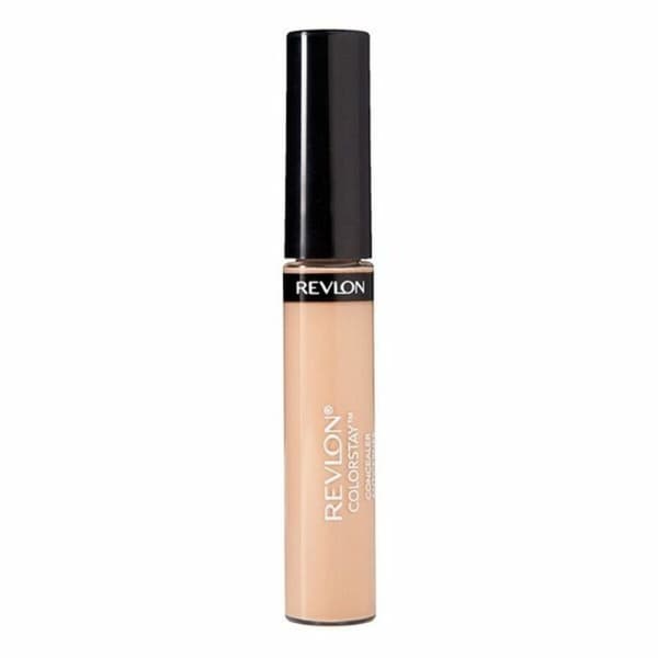 Korjaava maksaläiskiä hoitava aine Colorstay Revlon 6,2 ml - 30 - light medium 6,2 ml