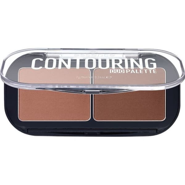 Meikkisetti Essence Contouring Duo Nº 20 7 g