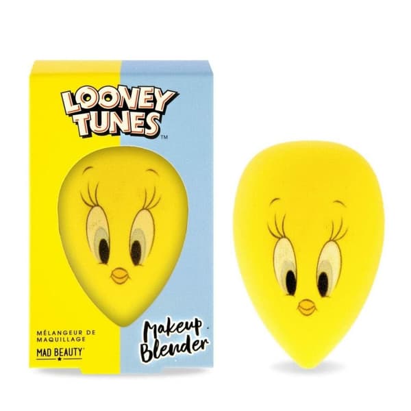 Svamp til Makeup Mad Beauty Looney Tunes