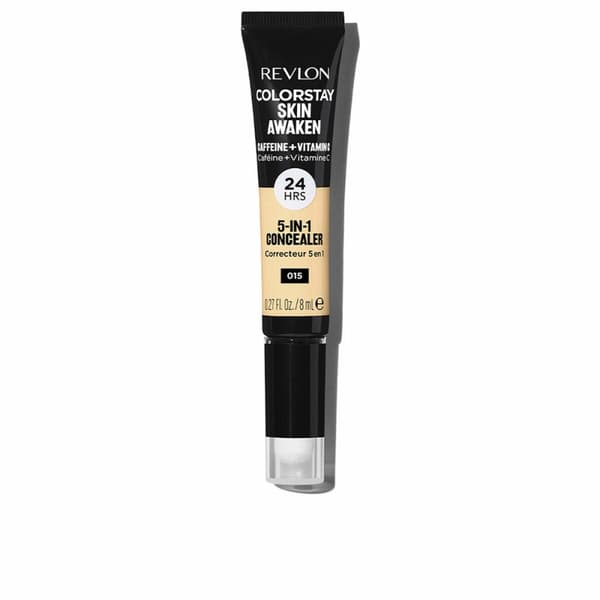 Korjauslakka Revlon ColorStay Skin Awaken Nº 15 Light 8 ml