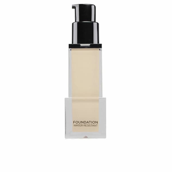 Kremet foundation Delfy DELFY FOUNDATION Naturell Nº 10 35 ml