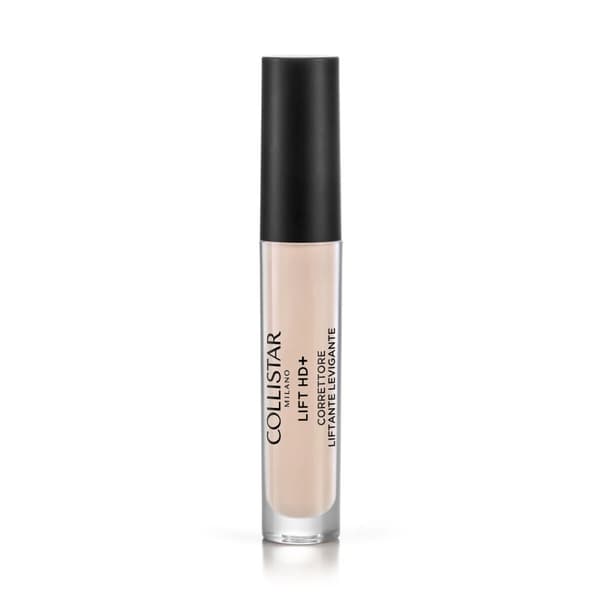 Nestemäinen meikin pohjustusaine Collistar LIFT HD+ 4 ml