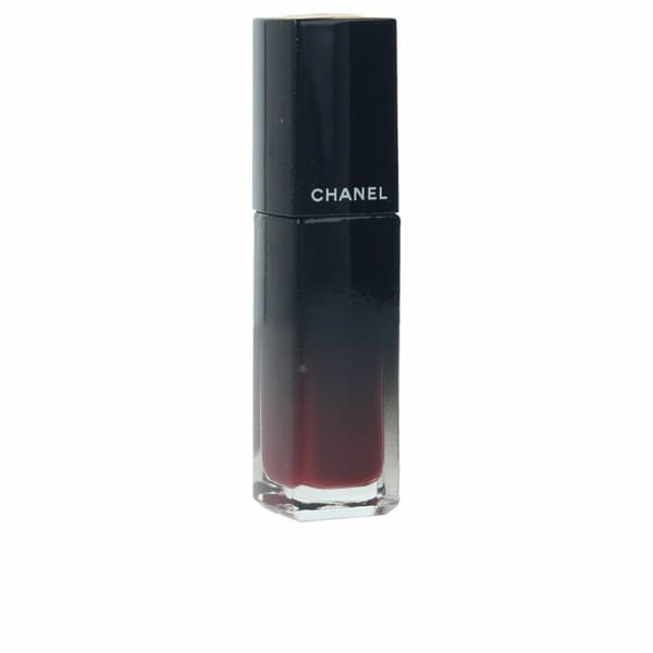 Dækcreme til Ansigtet Chanel Rouge Allure Laque (6 ml)