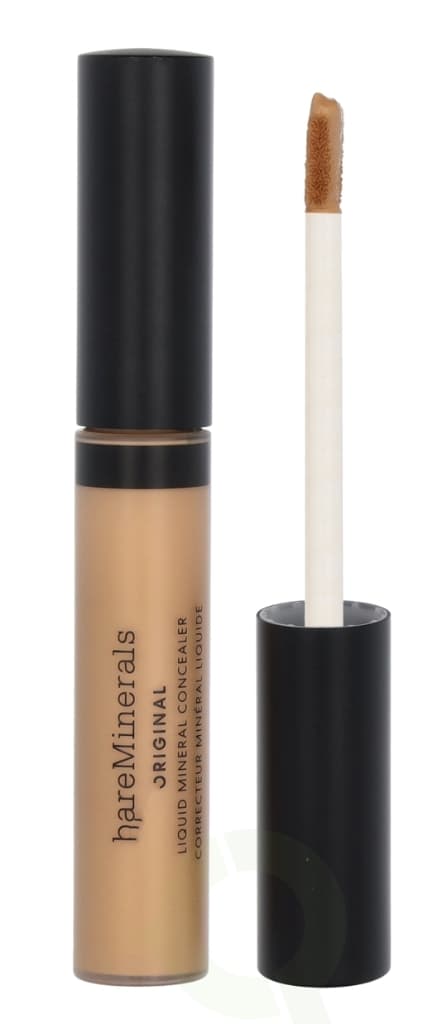 BareMinerals Original Liquid Mineral Concealer 6 ml #2.5W Light Medium