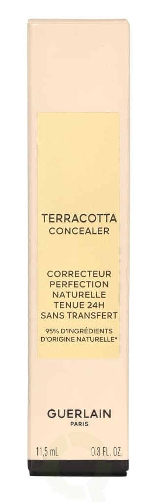 Guerlain Terracotta Natural-Perfection Concealer 11.5 ml 1N