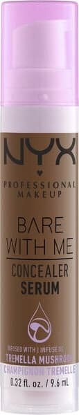 NYX Professional Makeup Bare With Me Concealer Serum - Mokka