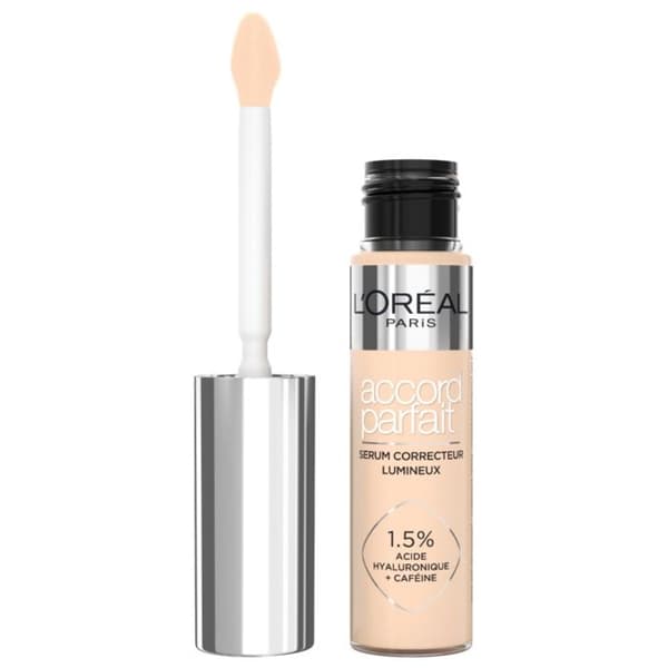 L'Oréal Paris Serum Anti-Area 10D 11ml