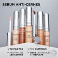 Miniatyrbild 3 av 6: L'Oréal Paris Serum Anti-Cernes Accord Parfait 9N 11ml