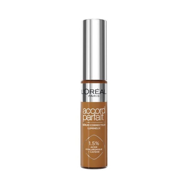 L'Oréal Paris Serum Anti-Cernes Accord Parfait 9N 11ml