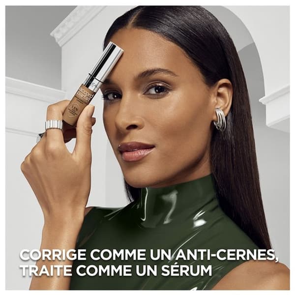 L'Oréal Paris Serum Anti-Antarkänslor Accord Parfait 8N 11ml