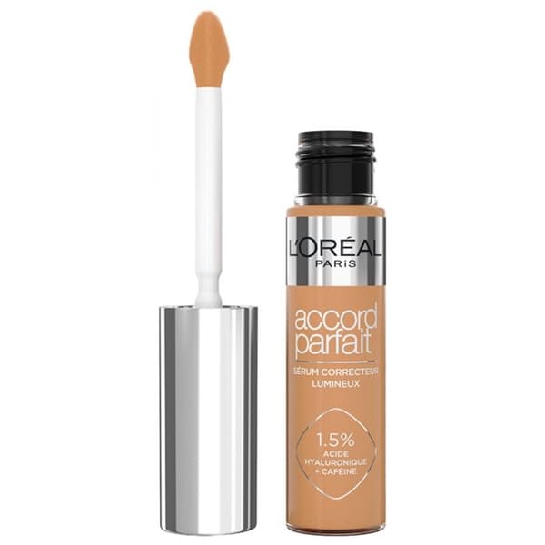 L'Oréal Paris Serum Anti-Antarkänslor Accord Parfait 8N 11ml