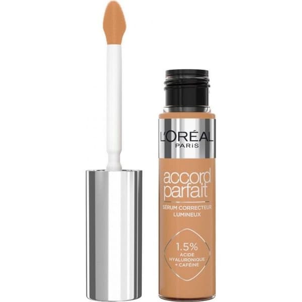 L'Oréal Paris Serum Anti-Antarkänslor Accord Parfait 8N 11ml