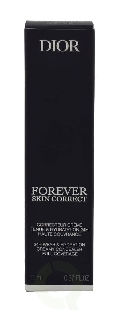 Dior Forever Skin Correct 24H Creamy Concealer 11 ml #3N Neutral